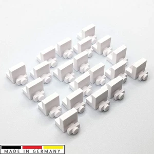 Printbtw 20 soportes de suelo adecuados para soporte de tablero de cocina Siematic - Imagen 1 de 5