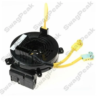 22899138 Cable espiral de resorte de reloj para GMC Terrain y Chevrolet Equinox 2010-2017 Foto 1 de 4