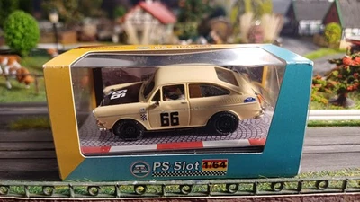 Faller AMS/Burn4Slot/Motodrom/Bauer AMS/H0 Slot/Rennbahn - Bild 1 von 2