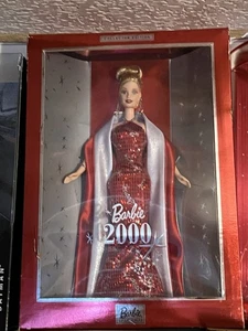 Barbie Puppe 2000 - Bild 1 von 1