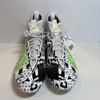 Adidas Freak 23 Combine Bounce Mismatch football Cleats GW1750 Mens Sz 13 NEW - Image 1 of 4