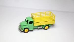 Dinky 343 Dodge Farm Produce Wagon - Vintage Restored 1950s Model - Picture 1 of 7