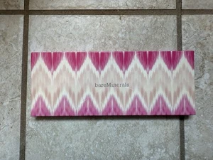Bareminerals Ready Face Color Palette in The Headliners, New “the one” blush HTF - Picture 1 of 3