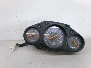 Dash Speedometer Display for Kawasaki Ninja 250 EX250 2008 to 2012 K233 - Picture 1 of 8