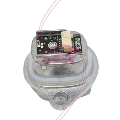 DRL Light Module Control Unit For G12 7 Series 63117440360 Headlight Module Foto 1 de 4