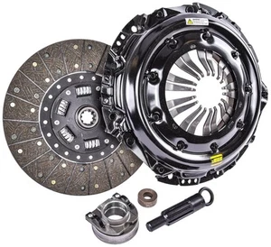 JEGS 60093 Street Performance Clutch Kit for 1968-1974 Ford [11 in. diameter, 1 - Imagen 1 de 5