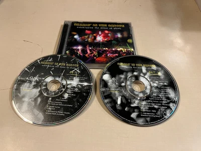 Sharin' In The Groove: Celebrating The Music Of Phish 2-CD Set w/ Jimmy Buffett - Image 1 of 2