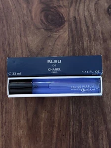 Bleu de chanel 33ml - Foto 1 di 1