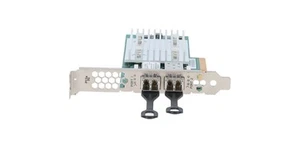 HPE P9M76A-HP SN1600Q 32GB Dual-Port Fibre Channel HBA - Afbeelding 1 van 5