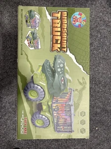 Mottoys Dinosaurier LKW - Bild 1 von 6
