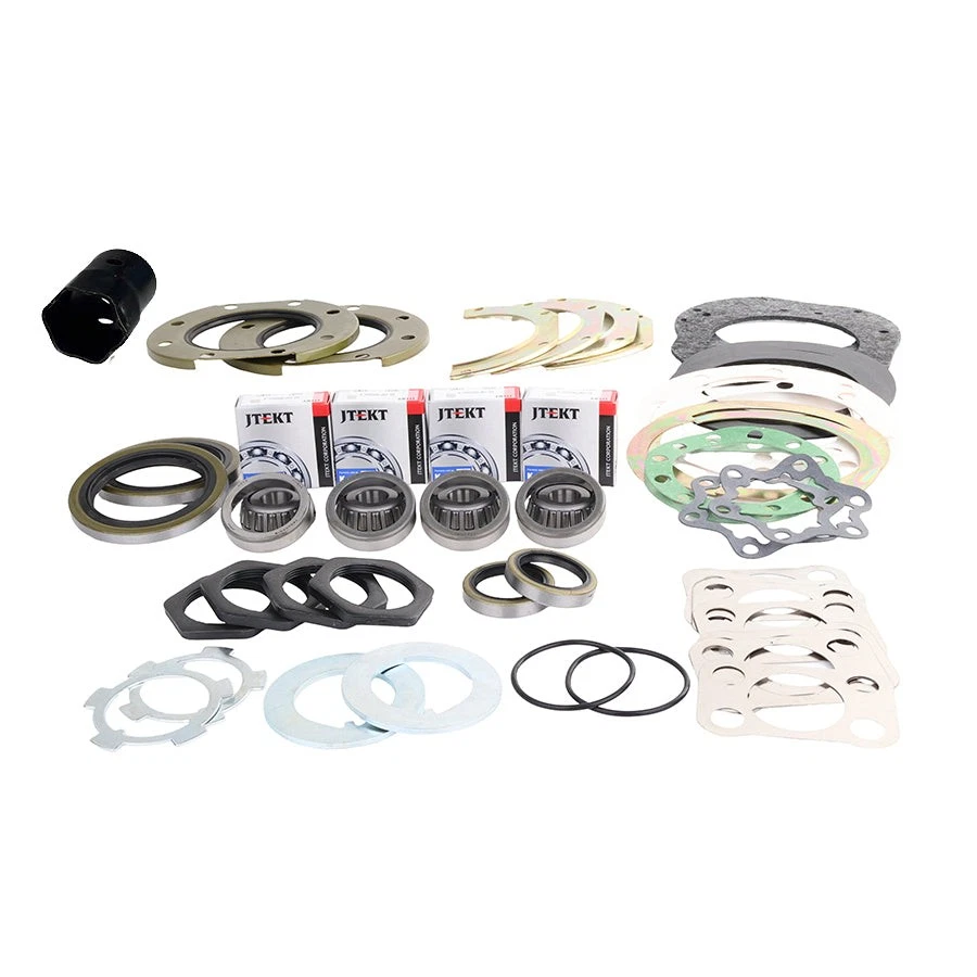 Swivel Hub Kit KOYO Brgs For Toyota Hilux LN46 LN65 LN100 LN103 LN106 LN111 - Image 1 of 1