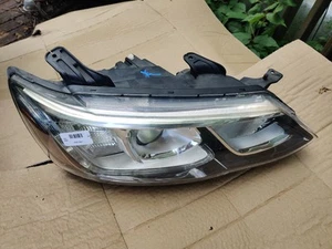 Faro pasajero Chevy Sonic 2017-2020 42487075 - Imagen 1 de 2