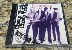 CHEAP TRICK- THE GREATEST HITS CD EPIC/LEGACY EK 86473 - Picture 1 of 3