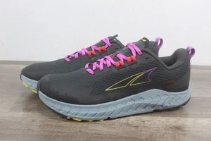 Altra Outroad Women's Trail Running Shoes Size 9 M (RT-524) - Picture 1 of 7