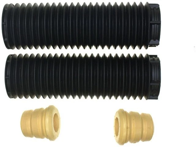 Sachs 78QK15V Front Strut Bellows Fits 2004-2010 Volvo S40 - Image 1 of 1