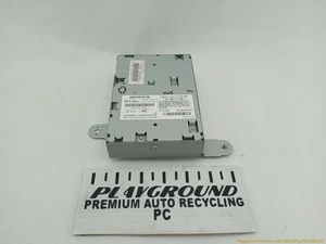 Honda Element Satellite Radio Stereo Receiver Control Module Unit Fits 2007-2008 - Picture 1 of 12