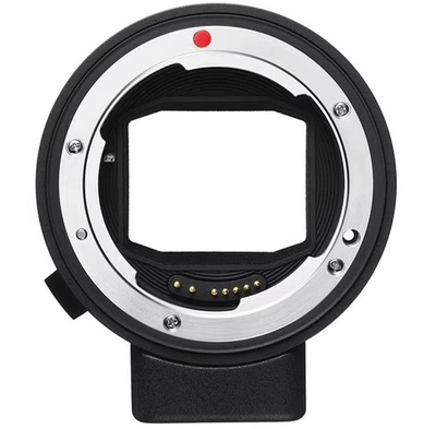Official SIGMA MOUNT CONVERTER MC-21 SIGMA SA-L / Body Mount: Leica L Mount - Image 1 of 4