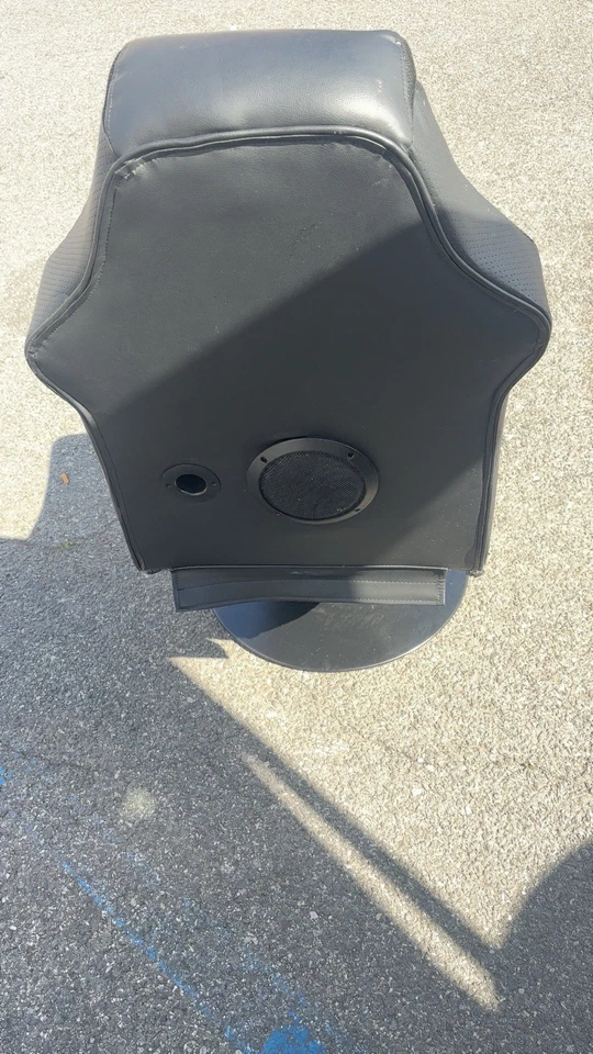 Nuevo nunca usado viene con Bluetooth y brazos Foto 1 de 3