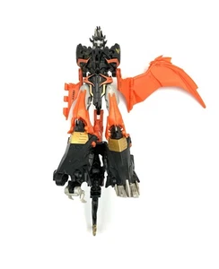 Transformers Prime Beast Hunters Predaking Voyager 2013 Twin Hydrafire Blasters - Bild 1 von 11