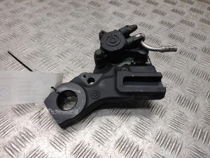BMW F850 GS TE ADVENTURE BRAKE CALIPER rear - Picture 1 of 6