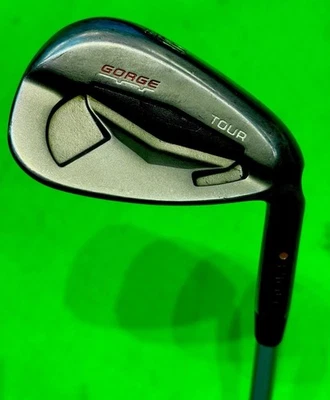 PING GORGE TOUR 50 DEGREE GAP WEDGE LADIES GOLF CLUB GRAPHITE 24 HOUR DELIVERY!! - Image 1 of 4