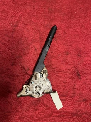 1994-98 Ford Mustang OEM Parking E-brake Handle Assembly 95 96 97 - Image 1 of 3