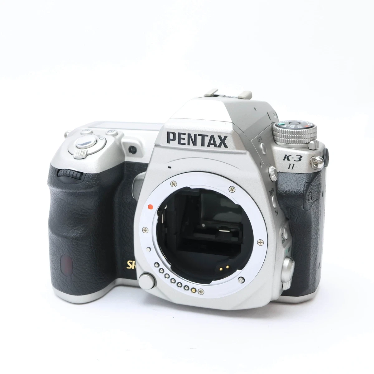Pentax K-3 Digital Cameras for sale - eBay