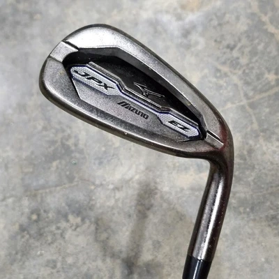 Mizuno 2015 JPX EZ Single Iron 9 Iron Steel Shaft Regular Flex Right Handed - Image 1 of 4