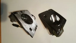 Lincoln Continental Mark IV 1959 par de luces interiores para mapas - Imagen 1 de 7