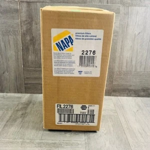 NAPA Gold Air Filter FIL 2276 NEW - Picture 1 of 5