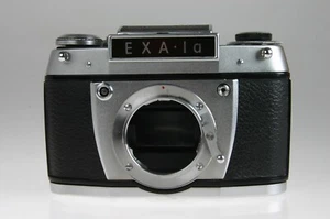 Exa 1a Gehäuse - Bild 1 von 5