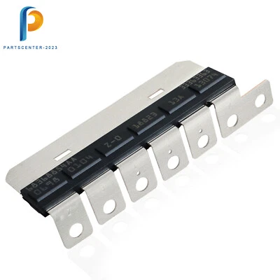 Nueva matriz de fusibles de estuche Z para Wrangler JL y Gladiator 2018-2024 68368854AA Foto 1 de 4