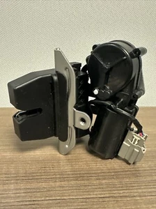 Liftgate Trunk Lock Actuator Motor fit 15-20 Ford Escape Explorer Edge Lincoln - Picture 1 of 8