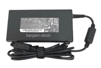 240W 20V 12A AC Power Adapter For MSI Katana 15 B13VGK-484US Laptop Charger - Image 1 of 4