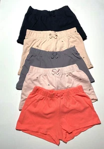 H & M 5-Pack Cotton Jersey Shorts size 6X - Picture 1 of 1