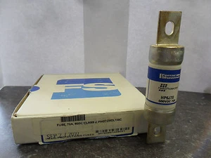 New Lot Ferraz Shawmut HP6J70 70 amp Fuses Class J 600 VDC Helio NIB - Picture 1 of 3