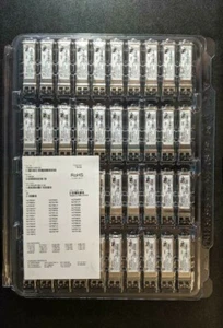 QLOGIC 16GB TRANSCEIVER SHORT WAVE LENGTH SFP HOT PLUG 850NM FTLF8529P3BCV-QL - Picture 1 of 2