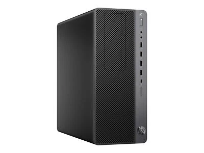 HP Z1 G5 Tower i7-9700 3.0Ghz, 32GB RAM, 1TB NVMe, Windows 11 Pro - Image 1 of 4