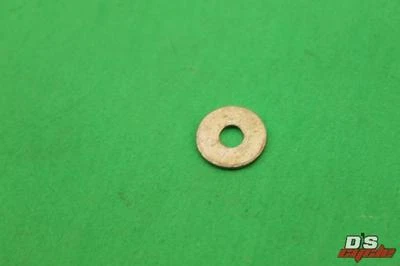 NOS KAWASAKI KVF750 KVF650 VN1500 KLX650 LAVADORA 4.3X12.5X1 PIEZA# 92022-1888 Foto 1 de 4