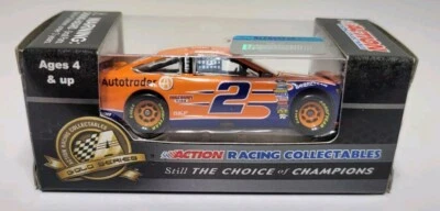 Brad Keselowski #2 Autotrader 2016 Fusion CX26865A9BW Foto 1 de 4