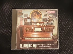 Rare Oh, Donna Clara - Drehorgeln, Orchestrions & AutomatophoneDorado 2155 076 - Bild 1 von 7