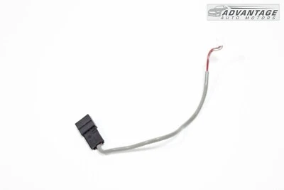 2015-2020 AUDI A3 8V QUATTRO STEERING WHEEL SWITCH WIRE WIRING CABLE OEM - Image 1 of 4