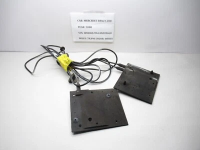 2000-2006 Mercedes-Benz C280 Bumper Antenna A2108201775 OEM - Image 1 of 4