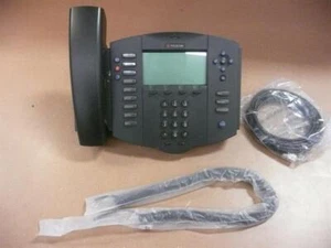 Teléfono SIP Polycom 2201-11501-001 - Imagen 1 de 3