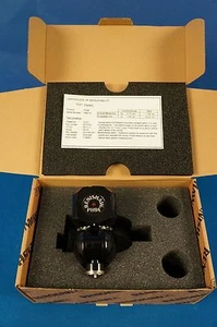 Cabezal de sonda motorizado Renishaw PH9A CMM reconstruido y certificado con 6 meses de garantía - Imagen 1 de 12