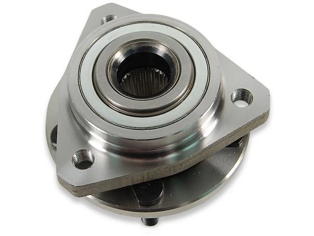 Conjunto de buje de rueda delantera para Chrysler Sebring 1996-2006 1997 1998 1999 WX258YJ Foto 1 de 1