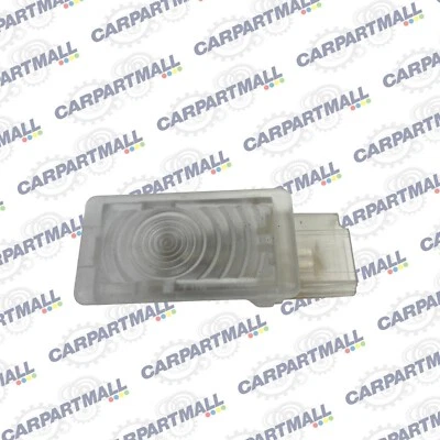 07-16 GMC Acadia 10-17 Equinox maletero carga interior lámpara de cortesía 13503059 OEM Foto 1 de 4