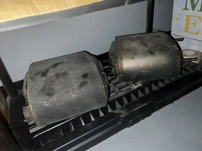 2014-2017 Lexus IS250 IS300 IS350 левая и правая выхлопная труба глушителя #7552 #7551 - Изображение 1 из 3