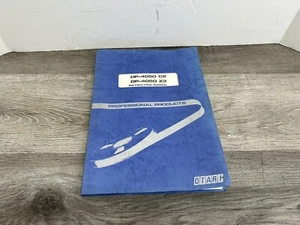 Otari DP-4050 C2 DP-4050Z Z3 Owners Maintenance Service Manual **Original** - Bild 1 von 5