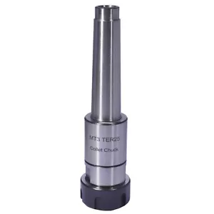 NUEVO M12 MT3 ER25 SOPORTE DE HERRAMIENTA DE GRIFO CNC HERRAMIENTAS DE FRESADO EE. UU. VENTA - Imagen 1 de 3